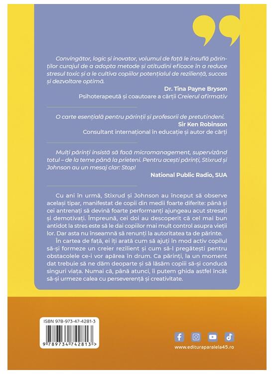 Copertă produs Copilul autonom - gallery big 2