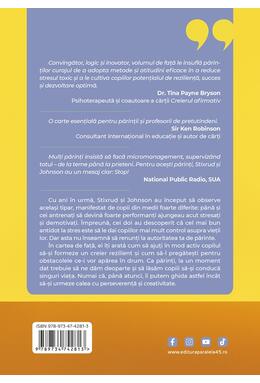 Copertă produs Copilul autonom
