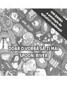 Copertă produs Doar o vorbă să-ți mai spoon: River - thumb 1