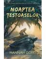 Copertă produs Noaptea țestoaselor - thumb 1