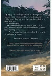 Copertă produs Noaptea țestoaselor