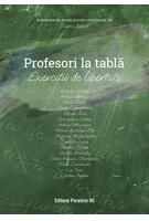 Imagine produs Profesori la tablă