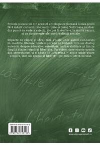 Copertă produs Profesori la tablă