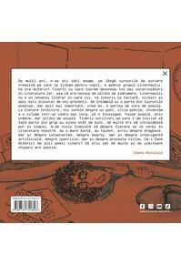 Copertă produs Liternauții