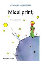 Copertă produs Micul Prinț