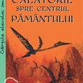 Copertă produs Călătorie spre centrul Pământului - gallery small 