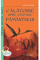 Călătorie spre centrul Pământului