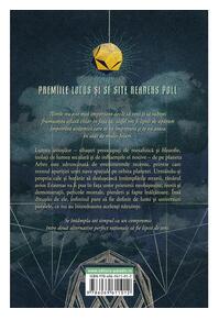 Copertă produs Anathem