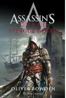 Steagul negru. Assassin's Creed (Vol. 6)