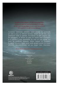 Copertă produs Steagul negru. Assassin's Creed (Vol. 6)