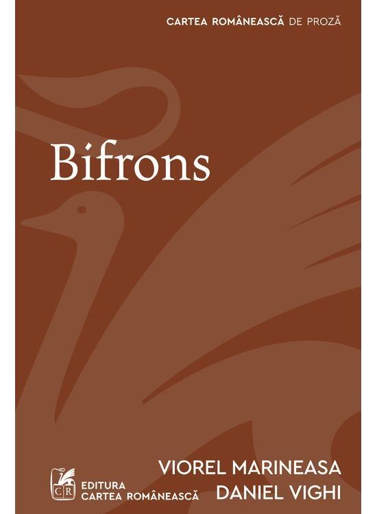 Copertă produs Bifrons - gallery big 1