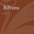Copertă produs Bifrons - gallery small 