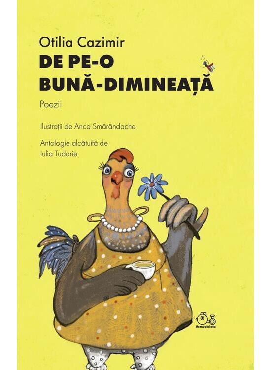 Copertă produs De pe-o bună dimineață - gallery big 1