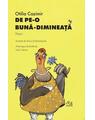 Copertă produs De pe-o bună dimineață - thumb 1