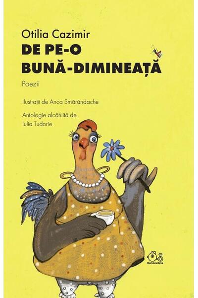 De pe-o bună dimineață