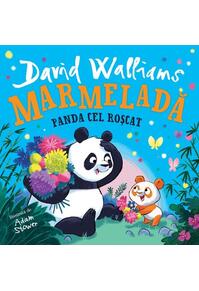 Copertă produs Marmeladă