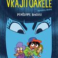 Copertă produs Vrăjitoarele. Roman grafic - gallery small 