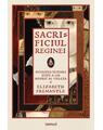 Copertă produs Sacrificiul reginei - thumb 1