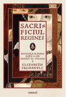 Imagine produs Sacrificiul reginei