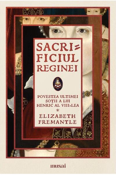 Sacrificiul reginei