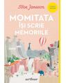 Copertă produs Momitata &icirc;și scrie memoriile - thumb 1