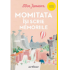 Copertă produs Momitata &icirc;și scrie memoriile
