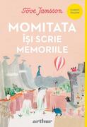 Momitata &icirc;și scrie memoriile
