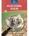Copertă produs Atlas istoric școlar - thumb 1