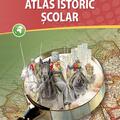 Copertă produs Atlas istoric școlar - gallery small 