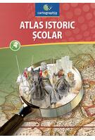 Imagine produs Atlas istoric școlar