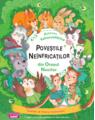 Copertă produs Poveștile ne&icirc;nfricaților din Orașul Nucilor - thumb 1