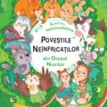 Copertă produs Poveștile ne&icirc;nfricaților din Orașul Nucilor - gallery small 