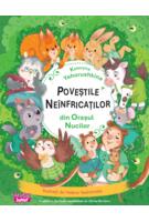 Imagine produs Poveștile ne&icirc;nfricaților din Orașul Nucilor
