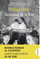 Barmanul de la Ritz