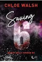 Saving 6 (Vol. 3)