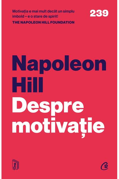Despre motivație