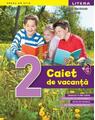 Copertă produs Caiet de vacanță. Clasa a II-a - thumb 1