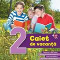 Copertă produs Caiet de vacanță. Clasa a II-a - gallery small 