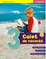 Copertă produs Caiet de vacanță. Clasa a III-a - thumb 1