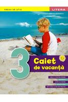Imagine produs Caiet de vacanță. Clasa a III-a