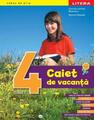 Copertă produs Caiet de vacanță. Clasa a IV-a - thumb 1