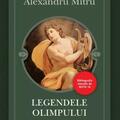 Copertă produs Legendele Olimpului. Zeii (Vol. 1) - gallery small 