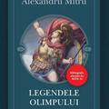 Copertă produs Legendele Olimpului. Eroii (Vol. 2) - gallery small 