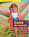 Copertă produs Caiet de vacanță. Clasa I - thumb 1
