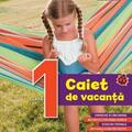 Copertă produs Caiet de vacanță. Clasa I - gallery small 