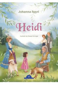 Copertă produs Heidi