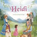 Copertă produs Heidi - gallery small 