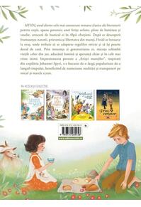 Copertă produs Heidi