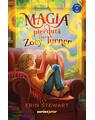 Copertă produs Magia pierdută a lui Zoey Turner - thumb 1