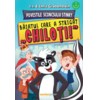 Copertă produs Poveștile Sconcsului Stinky. Băiatul care a strigat &bdquo;chiloți!&rdquo; (Vol. 1)